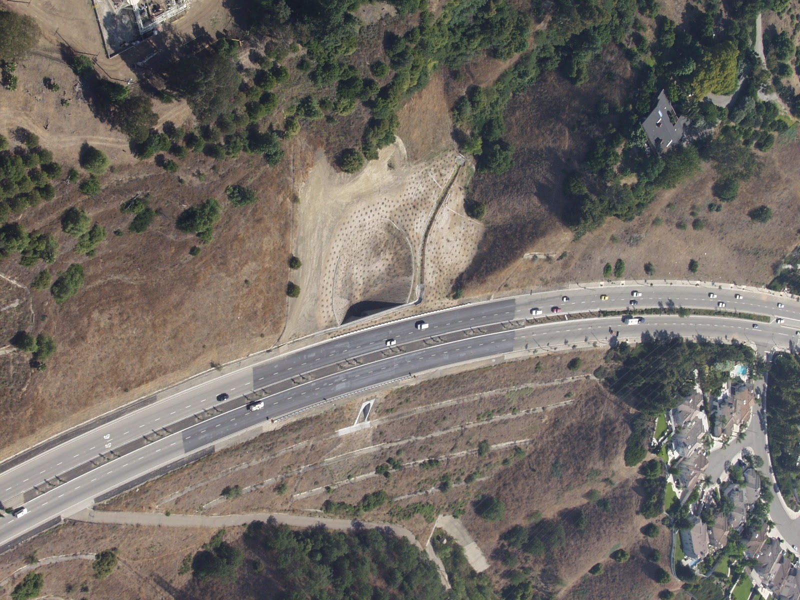 Credit: Puente Hills Habitat Preservation Authority