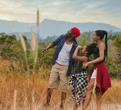 Nuevo Informe de Revela Desigualdad en Acceso a Beneficios de la Biodiversidad