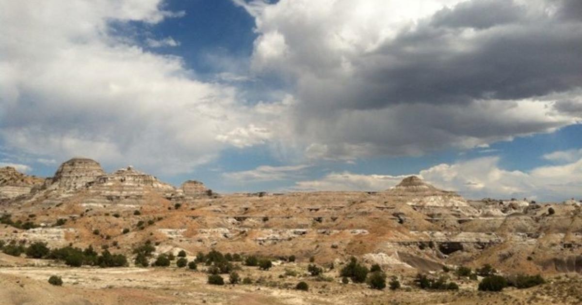 Tribal, environmental justice, health, and climate coalition calls on U.S. Interior Secretary to protect Greater Chaco Region from fracking