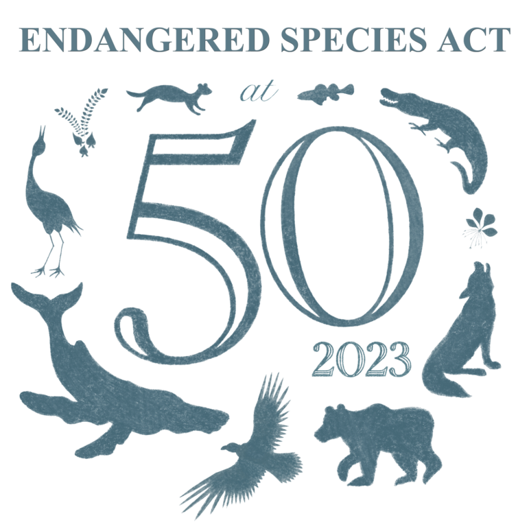 Endangered Species Day - Endangered Species Coalition