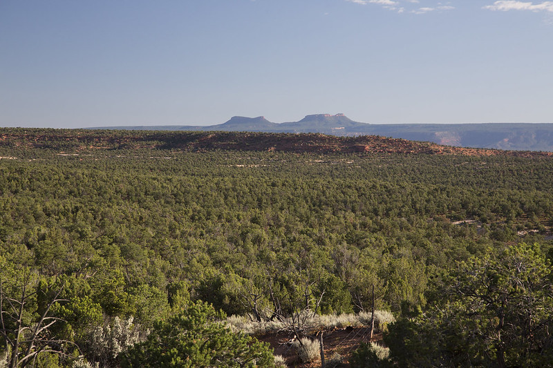 Conservation groups defend Bears Ears, Grand Staircase from state litigation