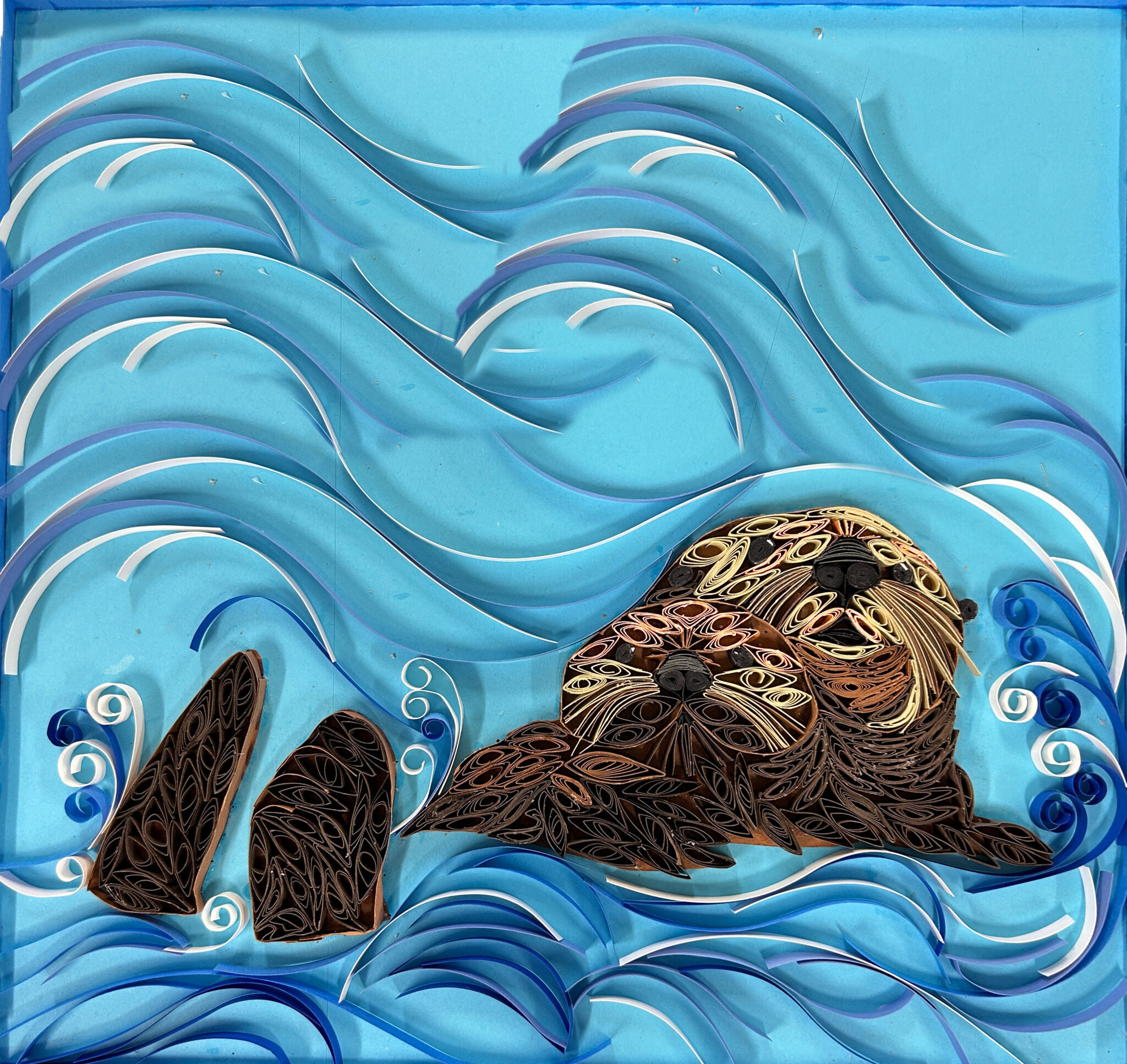 Collaborating for Biodiversity Gallery Launches