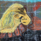 JohnPaulSzczepanski_Kindergarten_radiatedTortoise - Colleen Szczepanski